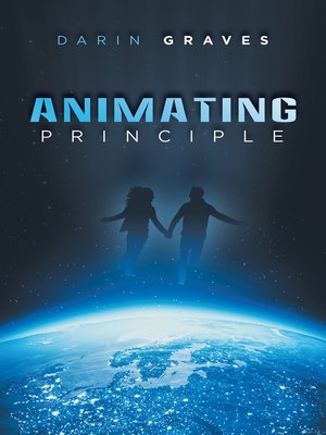 cover image of Animating Principle